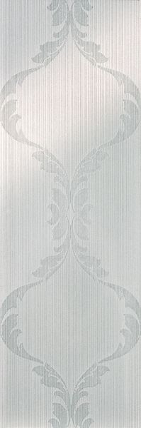 Settecento Samarcanda Grey Bukara Decoro 31.9x96.3 см