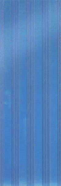 Settecento Samarcanda Blue Kashgar Decoro 31.9x96.3 см