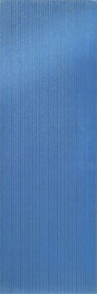 Settecento Samarcanda Blue Decoro 31.9x96.3 см