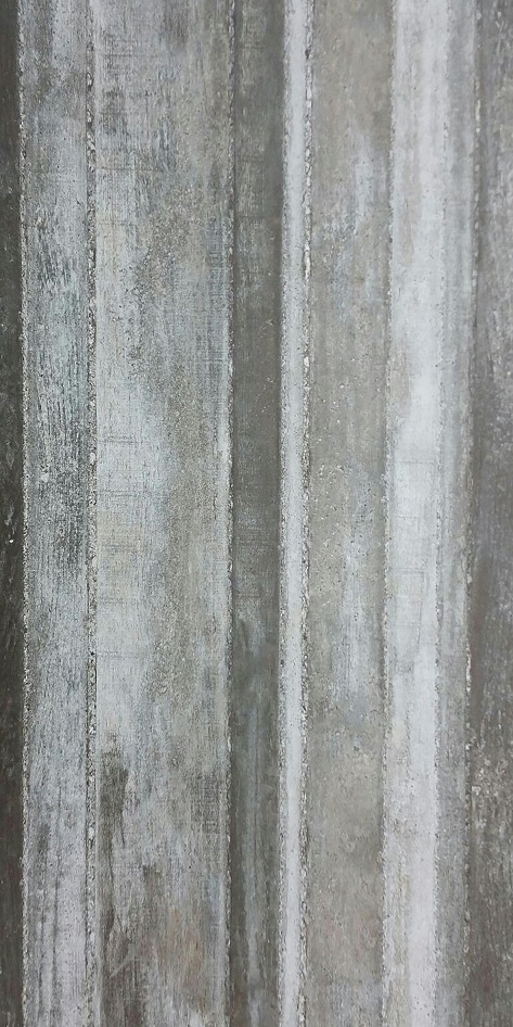 Alaplana Oldwood Grey 50x100 см