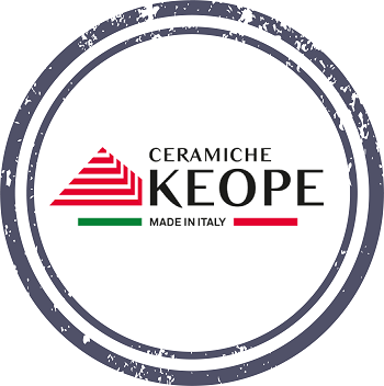 Фабрика Keope Ceramiche | Италия