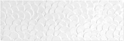 Aparici Nordic Blanco Shell Brillo 29.75x89.46 см