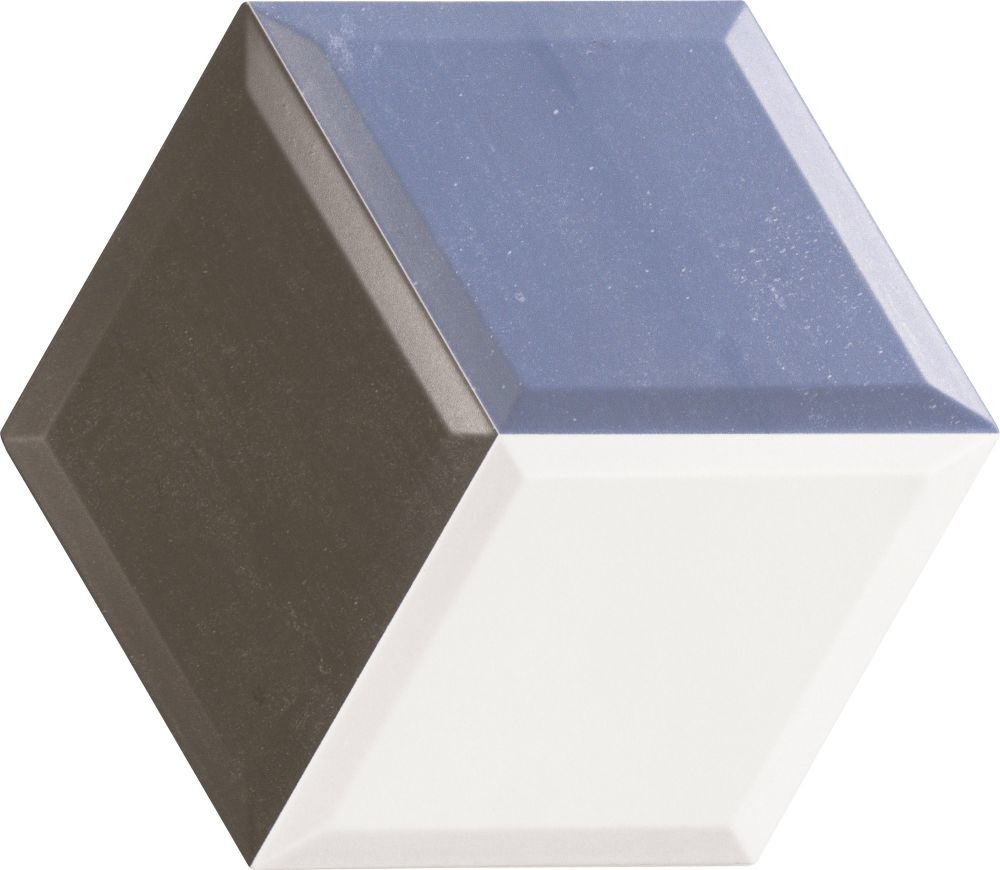 Realonda Diamond Azul 28.5x33 см