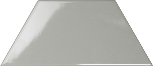 Tonalite Trapez Polvere Glossy 10x23 см