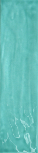 Tonalite Joyful Turquoise 10x40 см