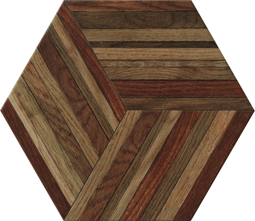 Settecento Wooddesign Blend Cherry 40.9x47.2 см