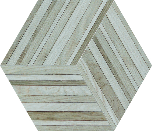 Settecento Wooddesign Blend Nougat 40.9x47.2 см