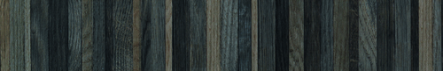 Settecento Wooddesign Blend Smoke 15.7x97 см