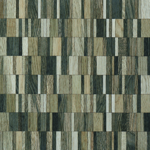 Settecento Wooddesign Blend Cold Decoro 47.8x47.8 см