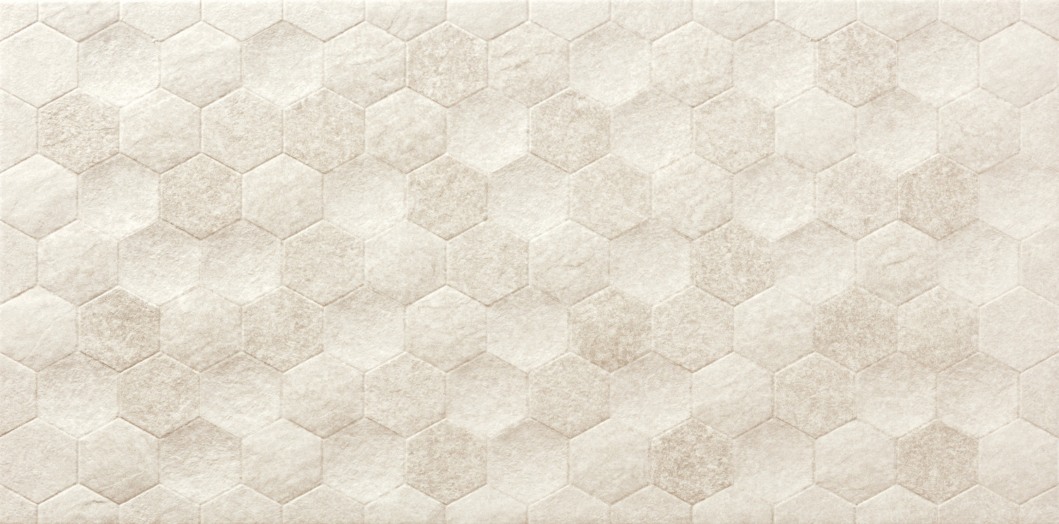 Sanchis Buxy Marfil Hexagon 30x60 см