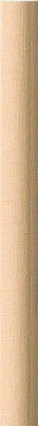 Vallelunga & Co. Rialto Crema Coprifilo 1x15 см