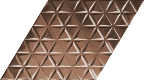 Realonda Diamond Waves Copper 40x70 см