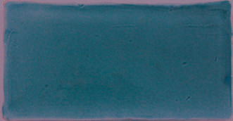 Alteret Subway Azul Egeo 7.5x15 см