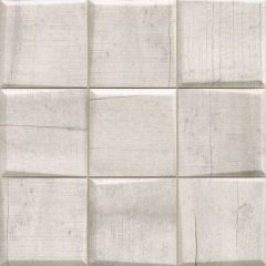 Realonda Pattern Wood White 33x33 см