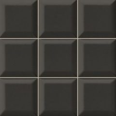 Realonda Pattern Negro 33x33 см