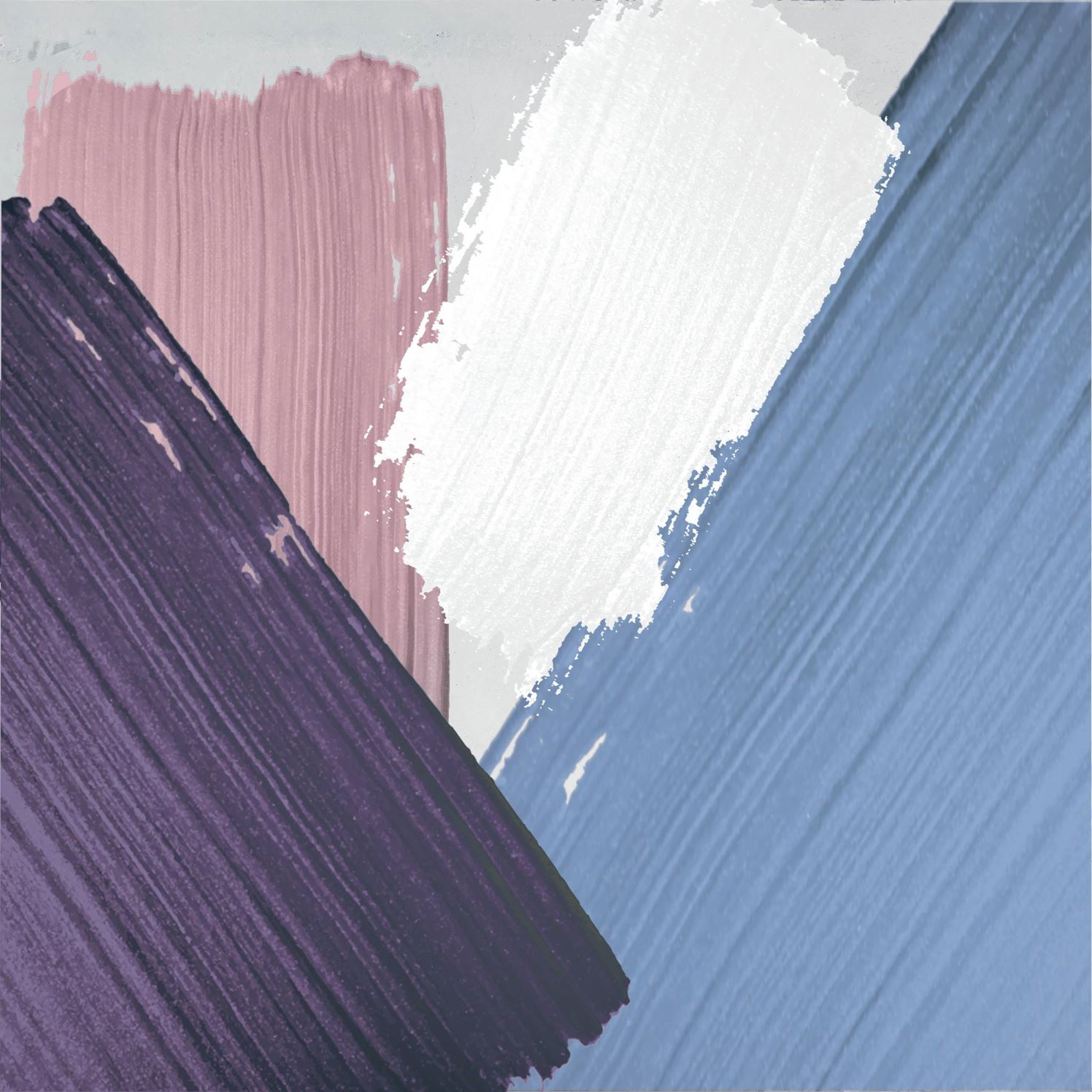 Codicer Rothko Mix Colors 25x25 см