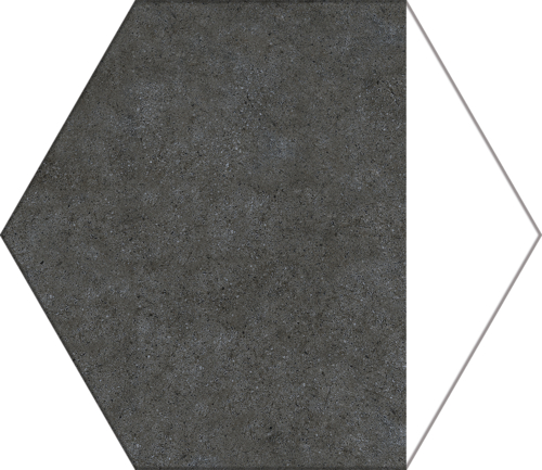 Codicer Peak Blanco Hex 25 Hexagonal 22x25 см