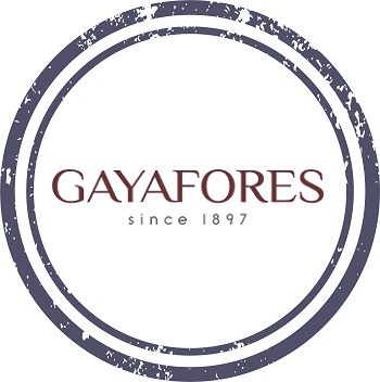 Фабрика Gayafores | Испания