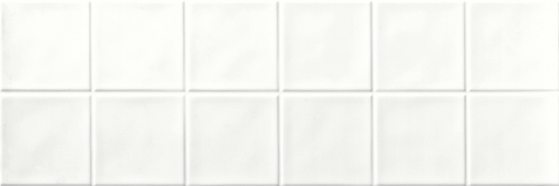 Baldocer Blanco Myra Mate 20x60 см