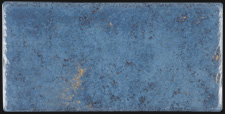 Cerdomus Kyrah Ocean Blue 20x40 см