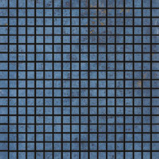 Cerdomus Kyrah Ocean Blue Mosaico 1.5x1.5 см / 30x30 см