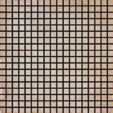 Cerdomus Kyrah Moon White Mosaico 1.5x1.5 см / 30x30 см