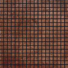 Cerdomus Kyrah Mandana Red Mosaico 1.5x1.5 см / 30x30 см