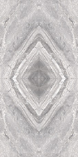 Cerdomus Supreme Silver Book Match Levigato 4 pz 60x120 см / 120x240 см