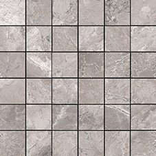 Cerdomus Supreme Beige Mosaico Natural 4.7x4.7 см / 30x30 см