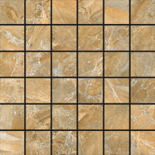 Cerdomus Dome Gold Mosaico 4.7x4.7 см / 30x30 см