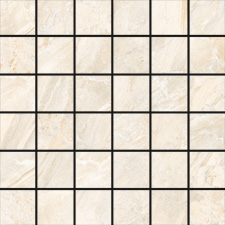 Cerdomus Dome White Mosaico 4.7x4.7 см / 30x30 см