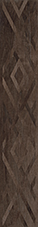 Cerdomus Antique Wenge Decor 20x120 см