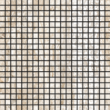 Cerdomus Hiros Beige Mosaico 1.5x1.5 см / 30x30 см