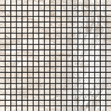 Cerdomus Hiros Bianco Mosaico 1.5x1.5 см / 30x30 см