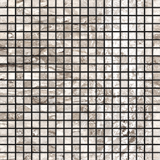 Cerdomus Hiros Grigio Mosaico 1.5x1.5 см / 30x30 см