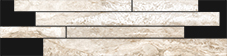 Cerdomus Hiros Beige Fascia 15x50 см