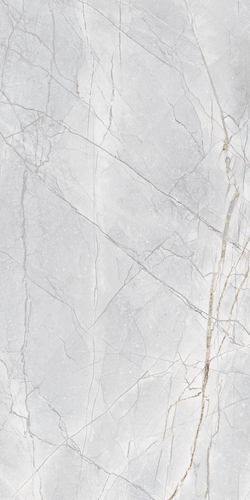 La Fabbrica Marmi Invisible Grey Natt Rett 60x120 см