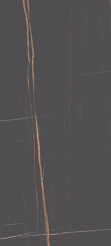 La Fabbrica Marmi Sahara Noir Lapp Rett 80x180 см