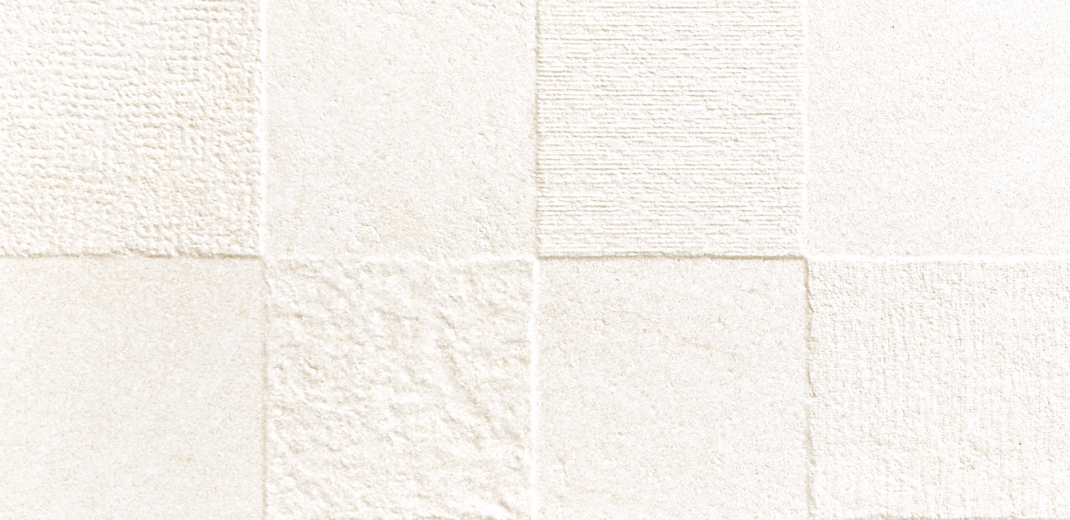 Azulev Heritage Blanco Textures Rect 29x59 см