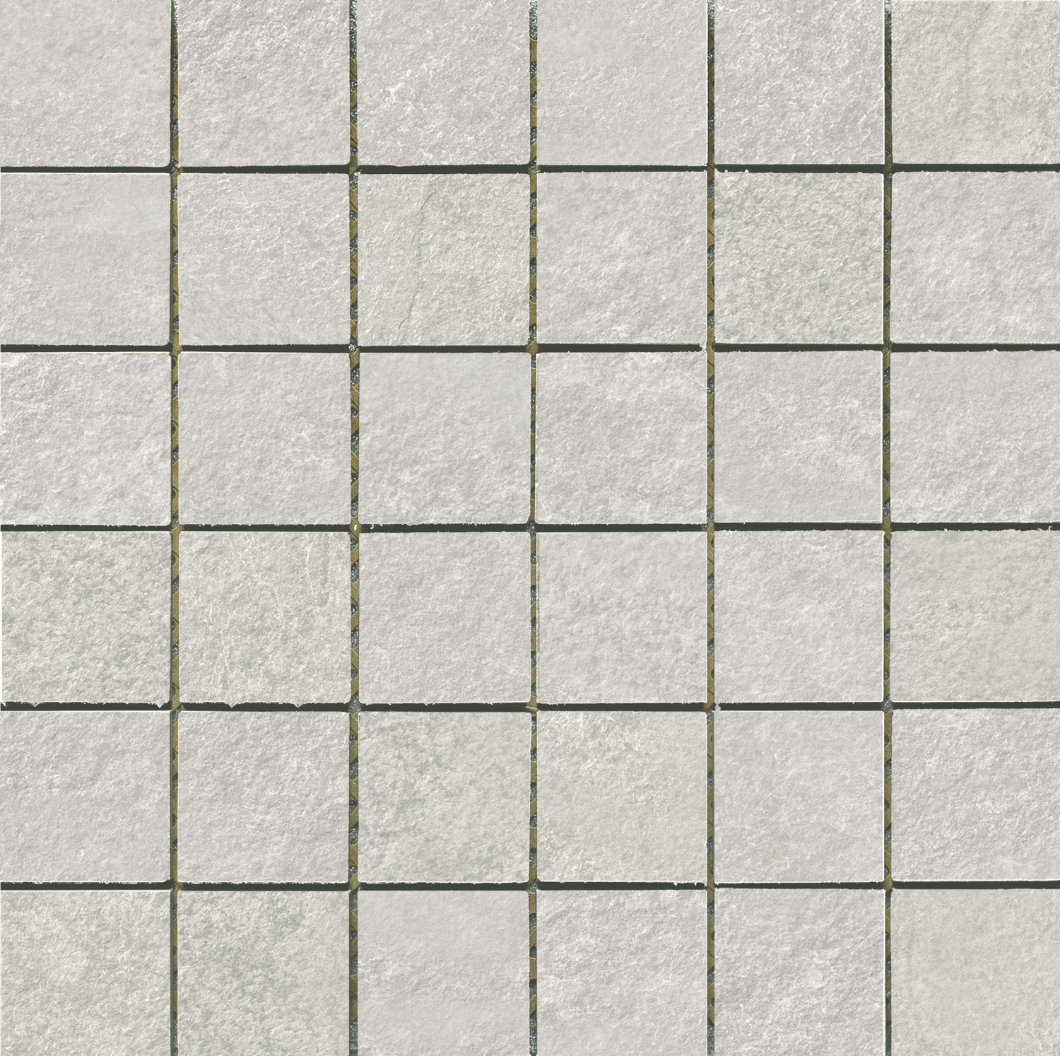 Azulev Basalt Perla Mosaico 30x30 см