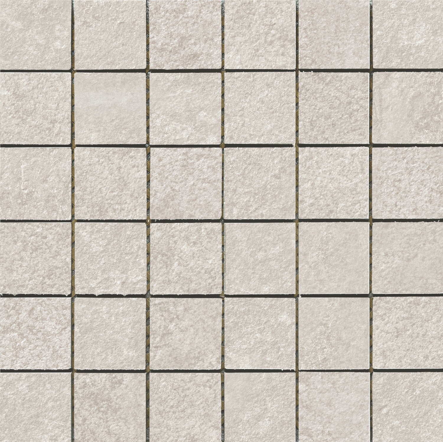 Azulev Basalt Marfil Mosaico 30x30 см