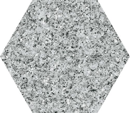 Codicer Granite Grey Hexagonal 22x25 см