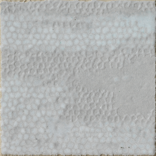 Settecento Ciment Bianco Burattato Decoro 15.5x15.5 см