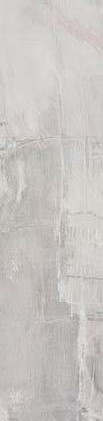 Керамогранит Abk Fossil Light Grey Lappato Rett 20x80 см