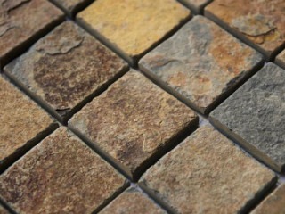 Tercocer Mosaic Pedra