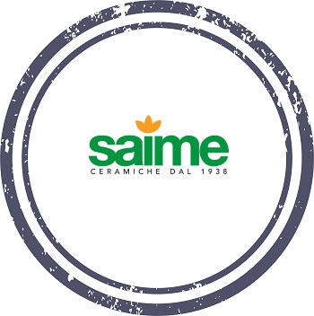 Фабрика Saime Ceramiche | Италия