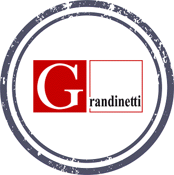 Фабрика Grandinetti | Италия