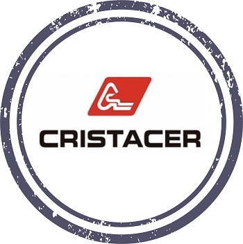 Фабрика Cristacer | Испания